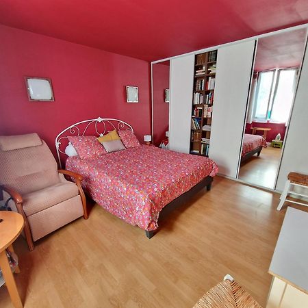 Apartmán Chez Mamichou Moret-sur-Loing Exteriér fotografie