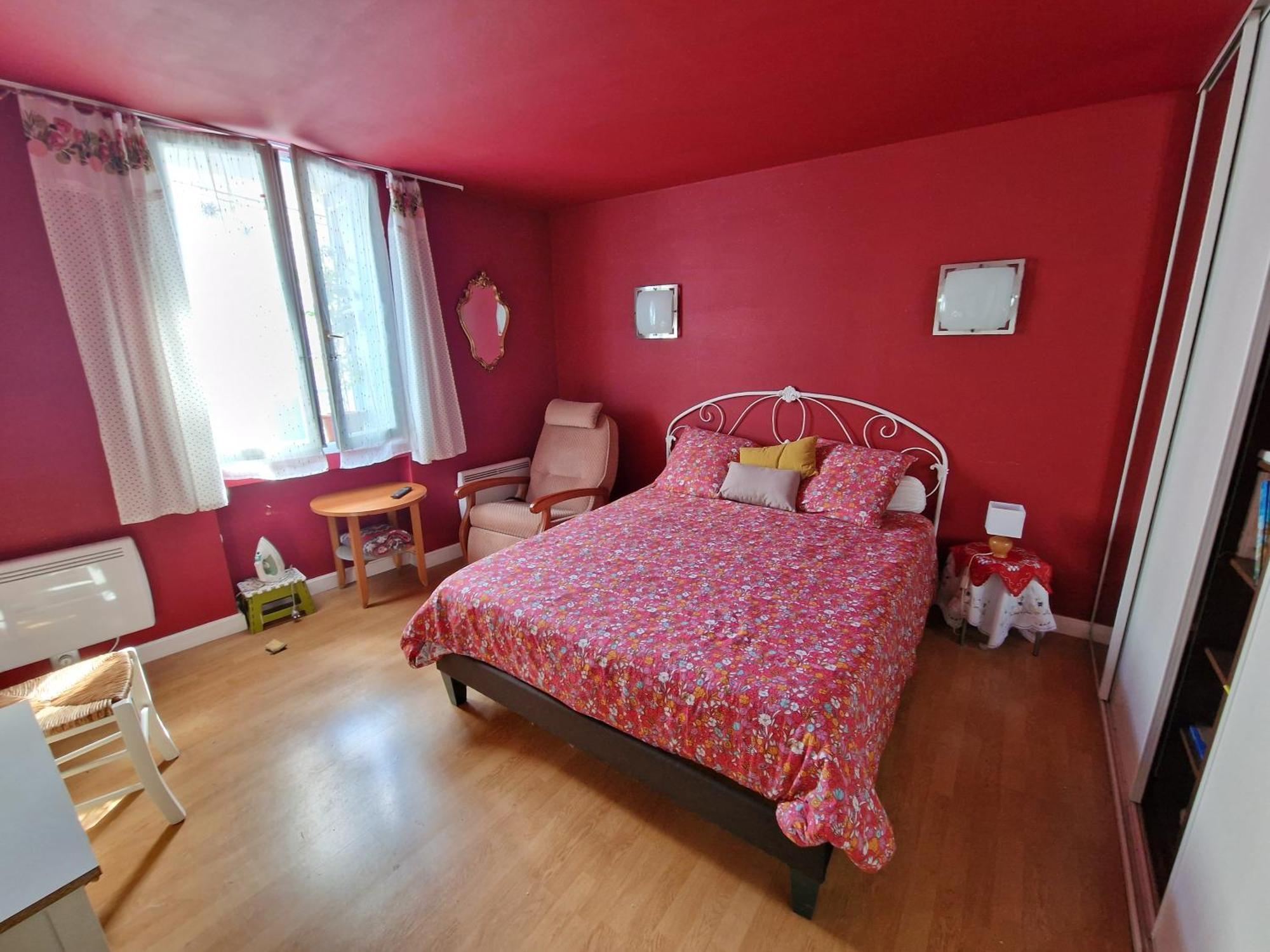 Apartmán Chez Mamichou Moret-sur-Loing Exteriér fotografie